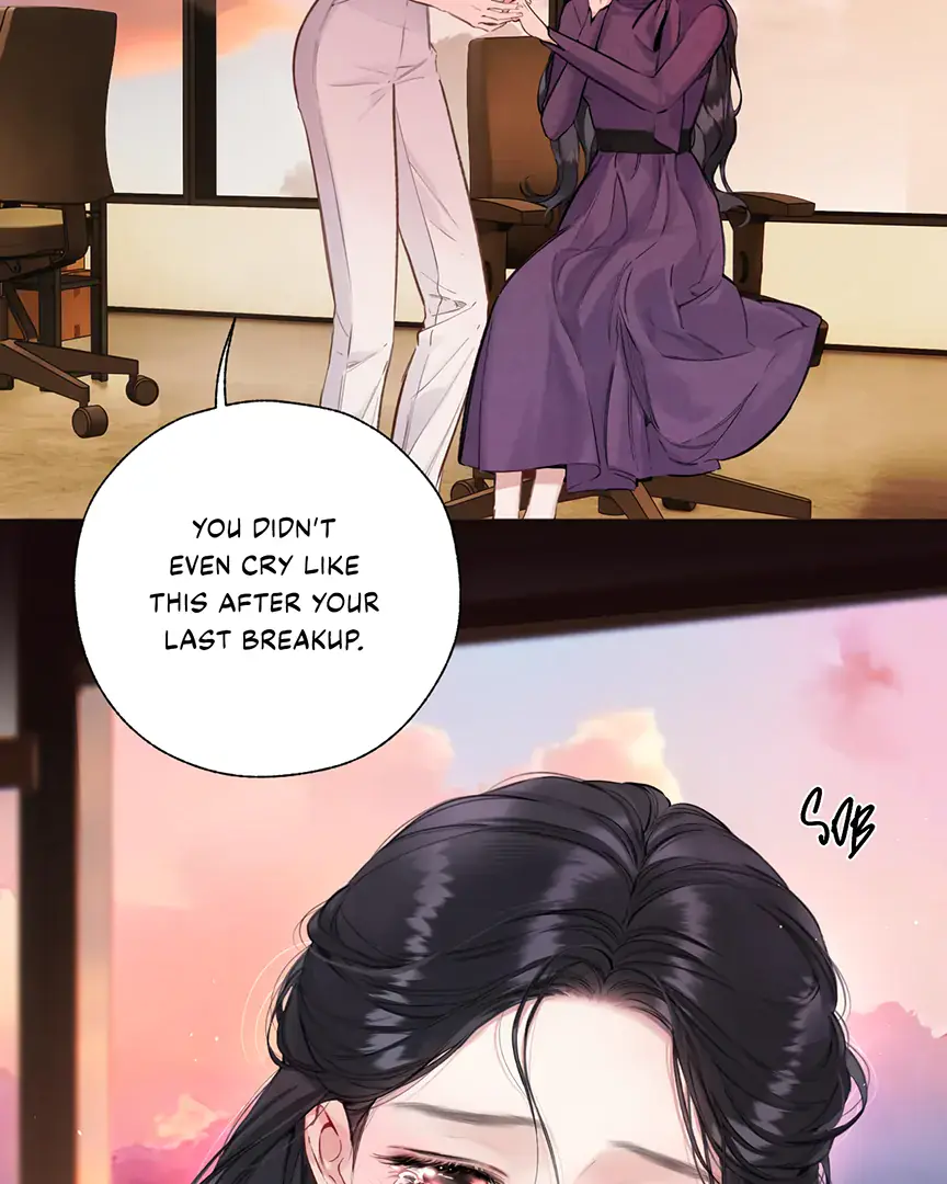 Only for Love Chapter 58 Page 94