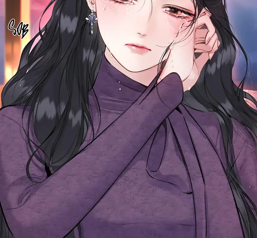 Only for Love Chapter 58 Page 95