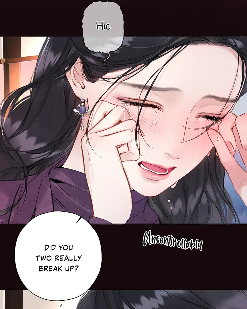 Only for Love Chapter 58 Page 97