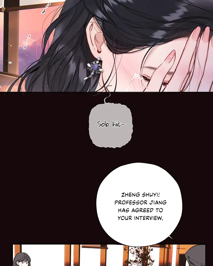 Only for Love Chapter 58 Page 98