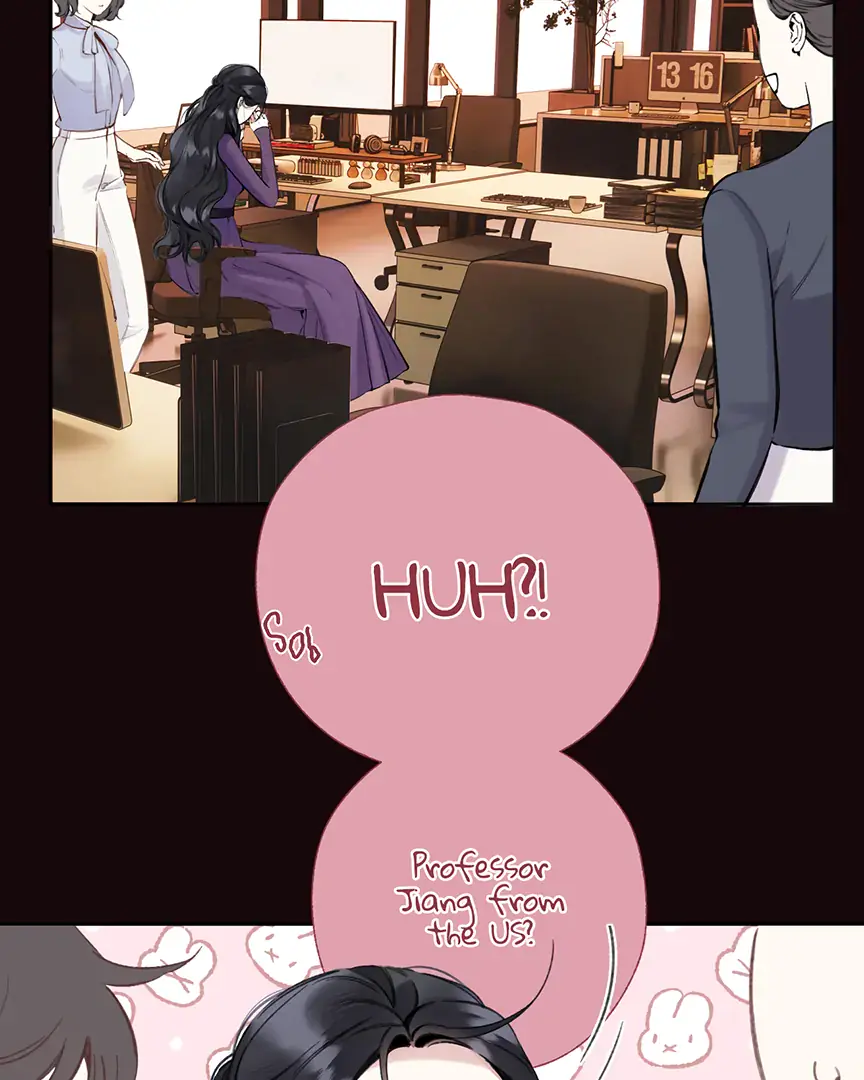 Only for Love Chapter 58 Page 99