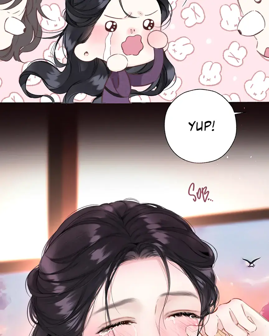 Only for Love Chapter 58 Page 100