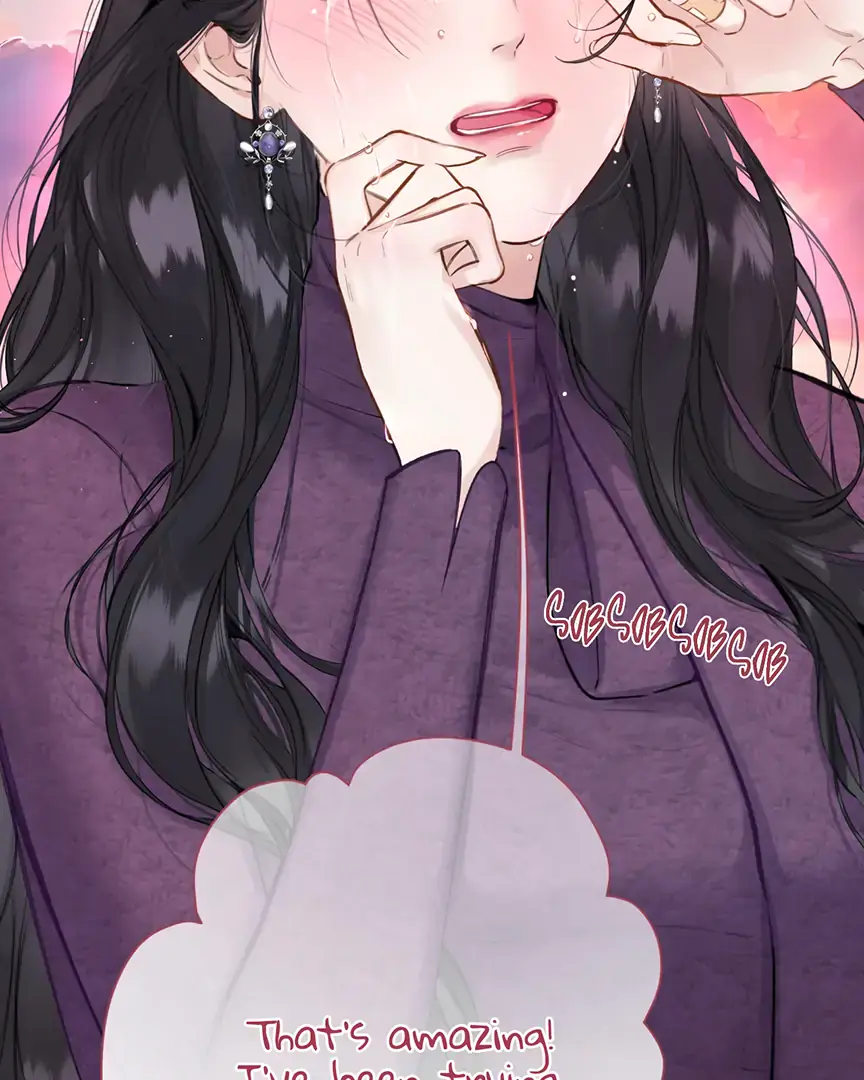 Only for Love Chapter 58 Page 101
