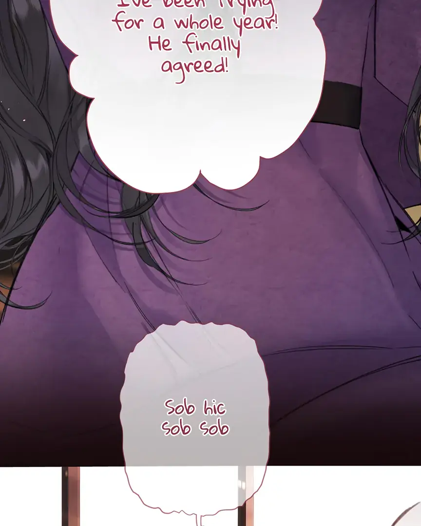 Only for Love Chapter 58 Page 102
