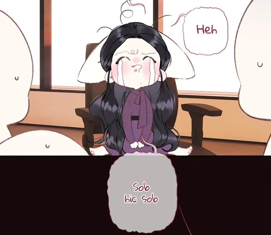Only for Love Chapter 58 Page 103