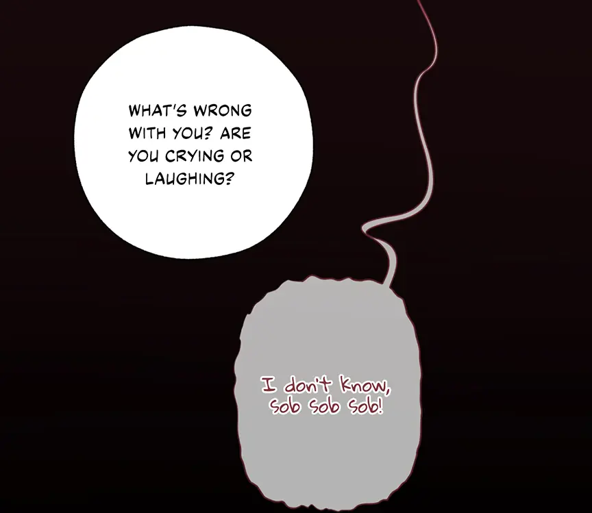 Only for Love Chapter 58 Page 104