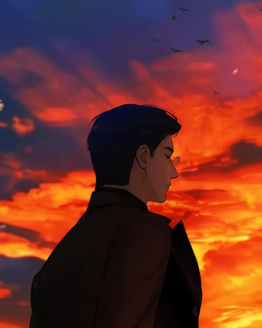 Only for Love Chapter 58 Page 109
