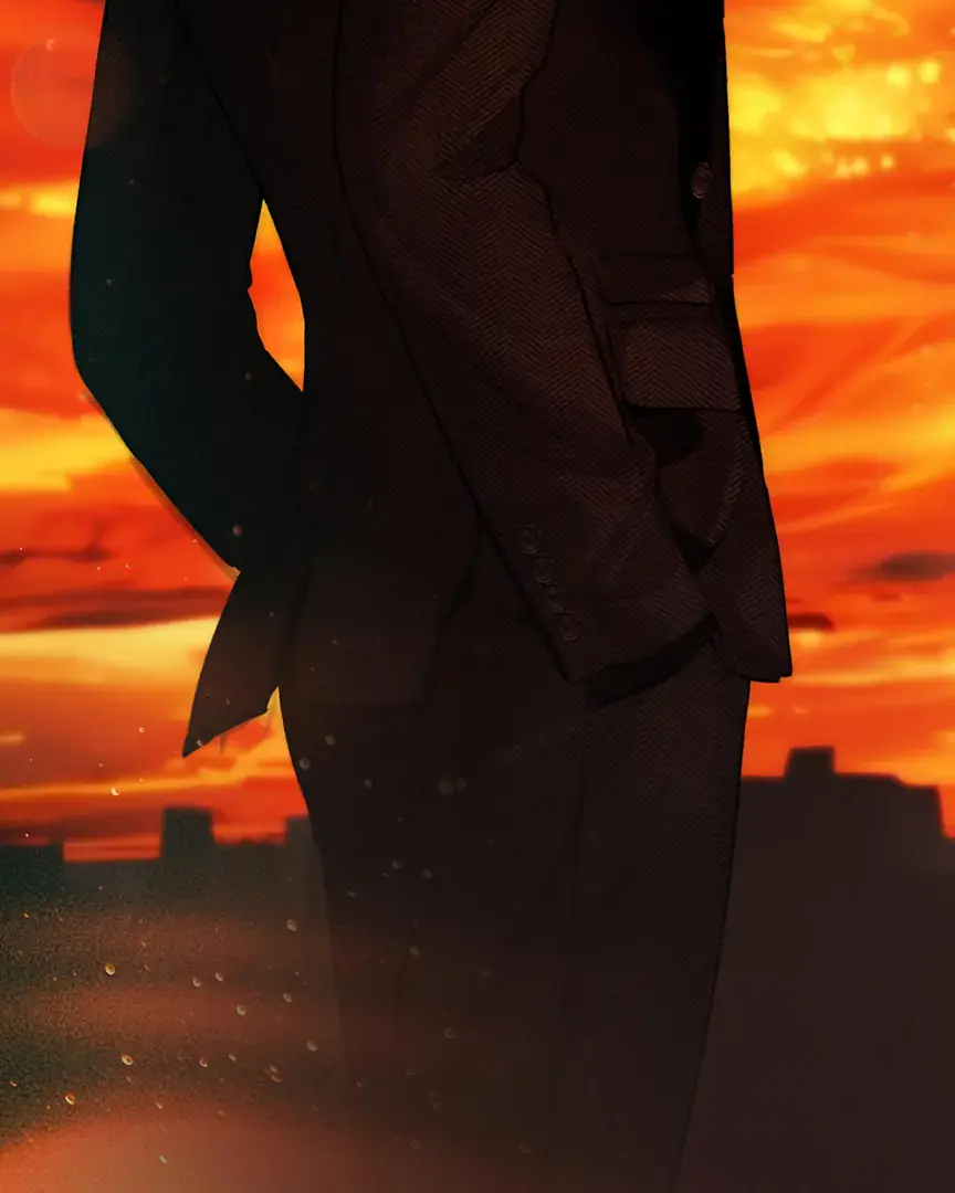 Only for Love Chapter 58 Page 110