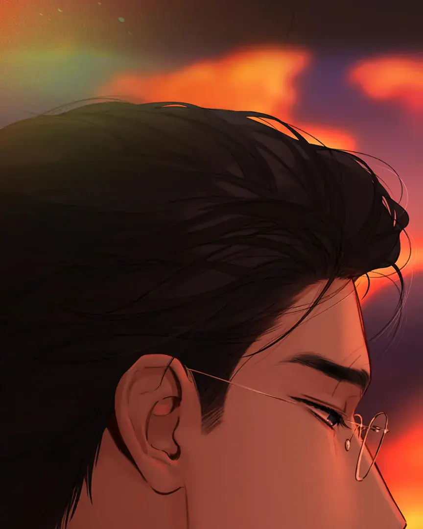 Only for Love Chapter 58 Page 111