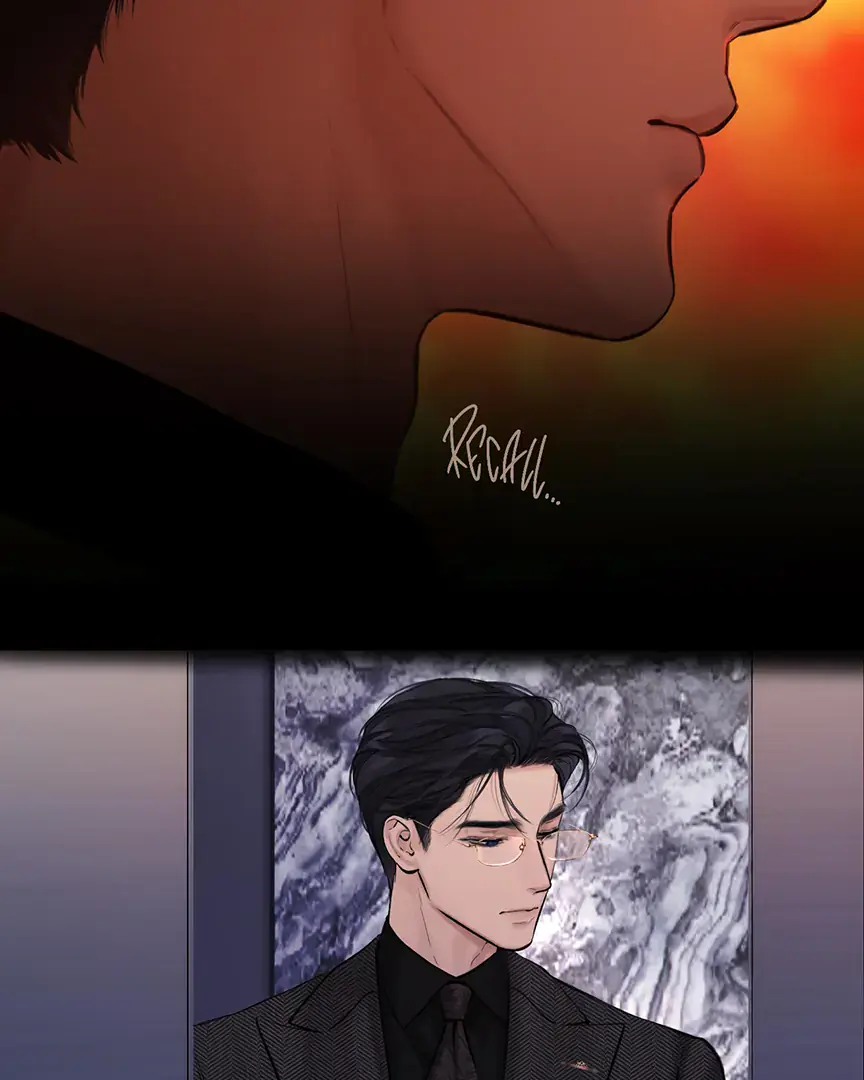 Only for Love Chapter 58 Page 112