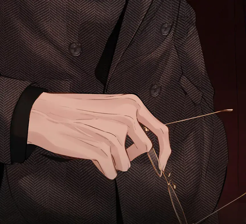 Only for Love Chapter 58 Page 118