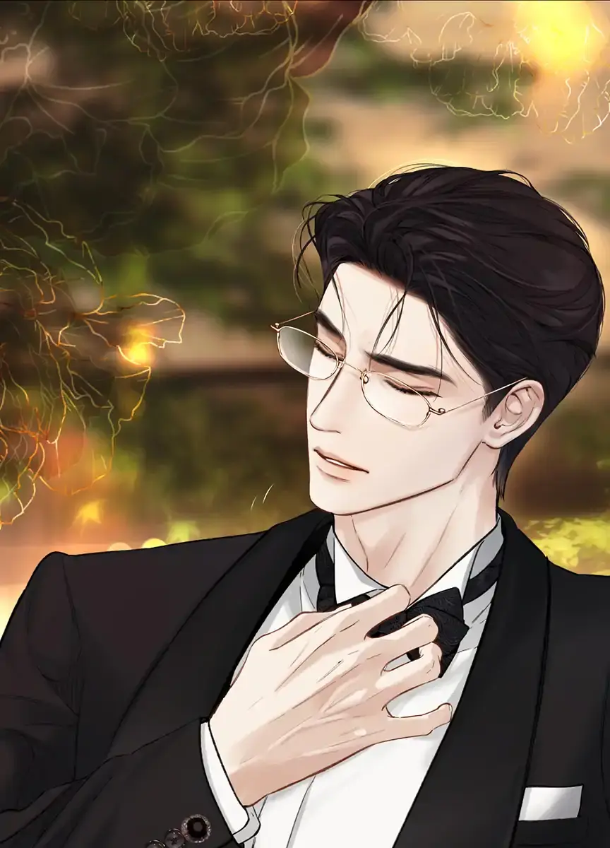 Only for Love Chapter 59 Page 9