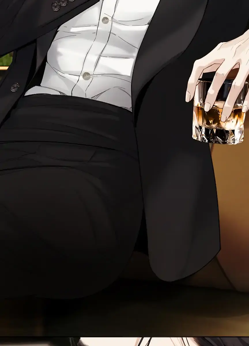 Only for Love Chapter 59 Page 10