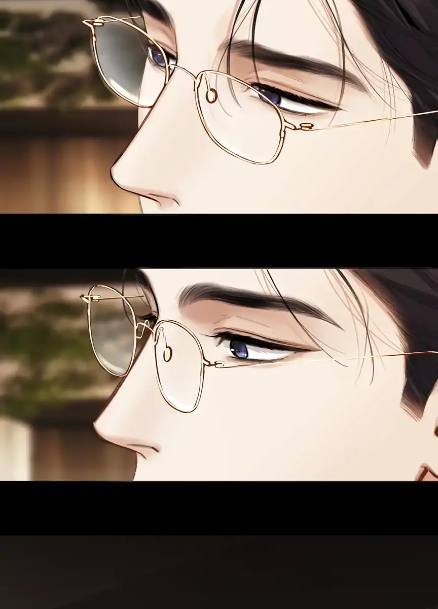 Only for Love Chapter 59 Page 11