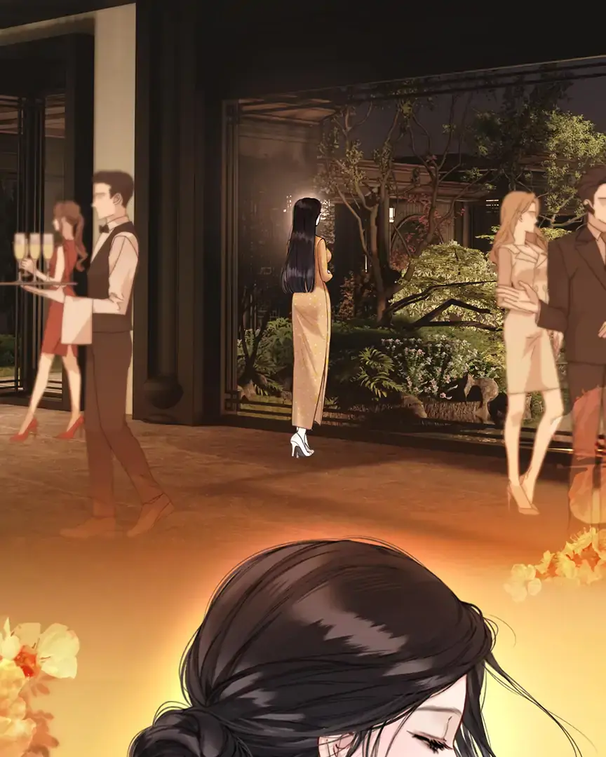 Only for Love Chapter 59 Page 13