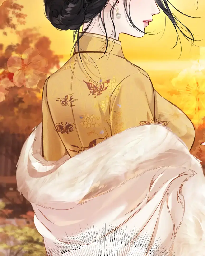 Only for Love Chapter 59 Page 14
