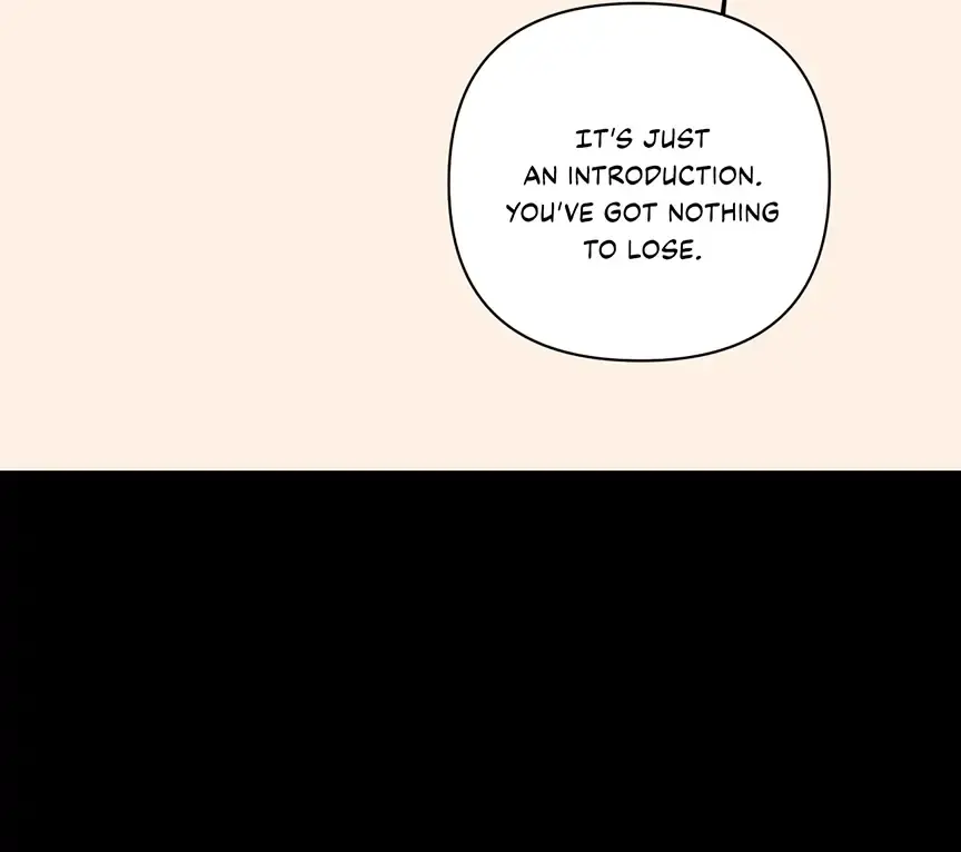 Only for Love Chapter 59 Page 22
