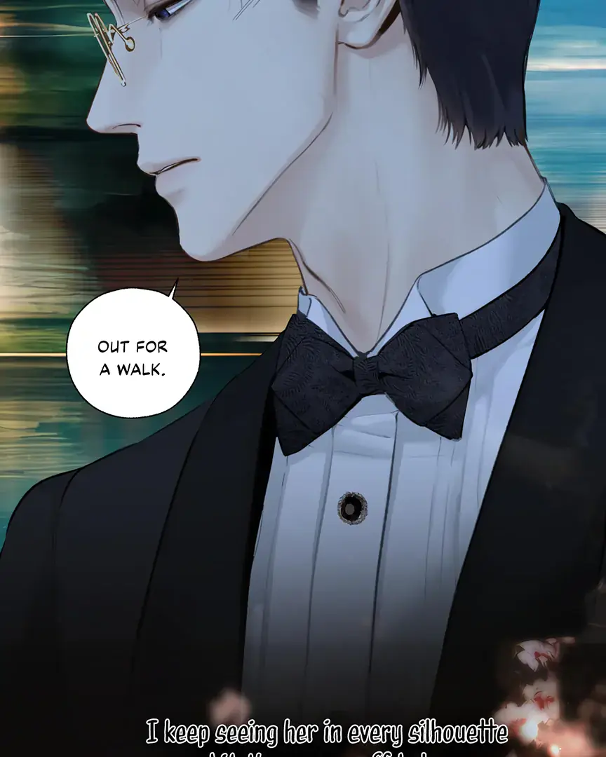 Only for Love Chapter 59 Page 24