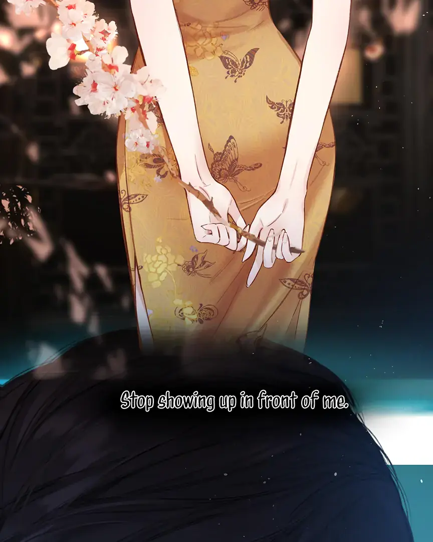 Only for Love Chapter 59 Page 26