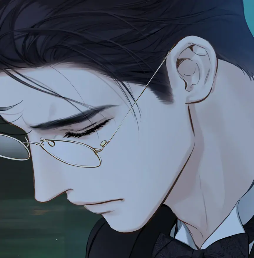 Only for Love Chapter 59 Page 27
