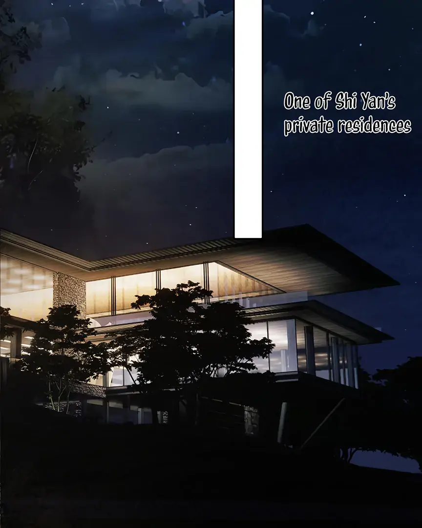Only for Love Chapter 59 Page 31
