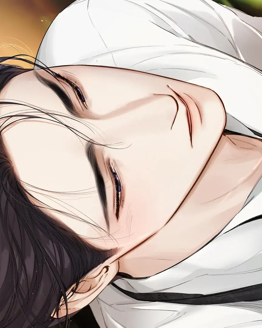 Only for Love Chapter 59 Page 40