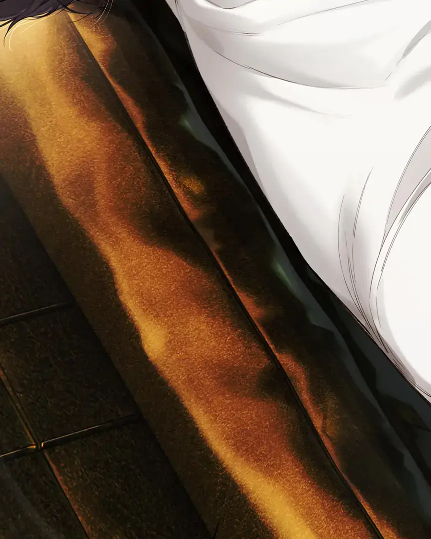 Only for Love Chapter 59 Page 41