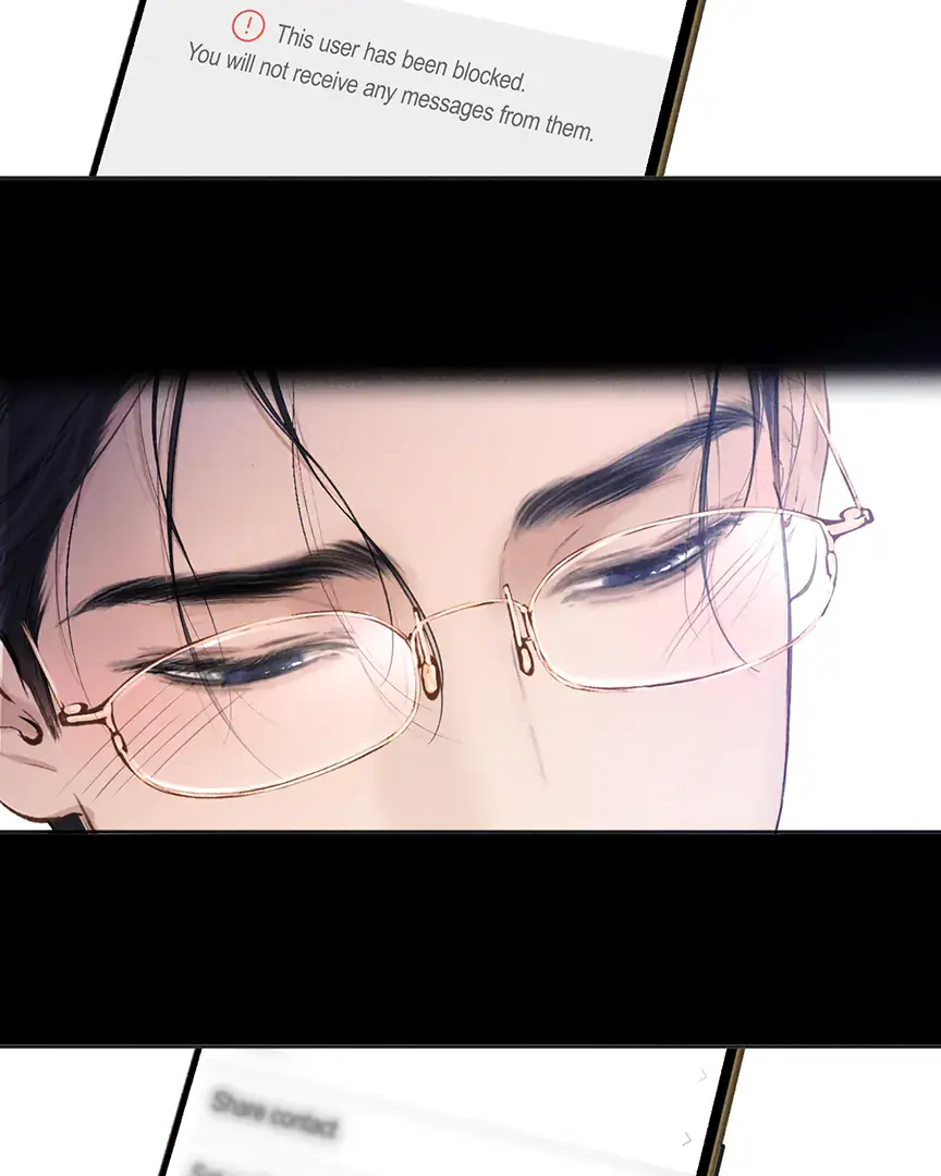 Only for Love Chapter 59 Page 46