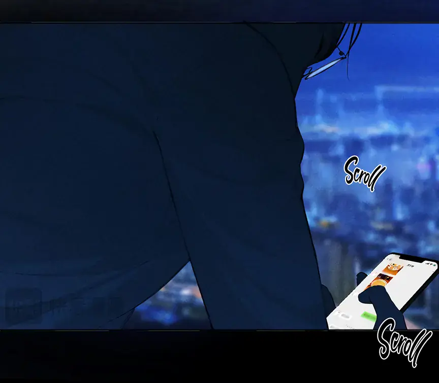 Only for Love Chapter 59 Page 49