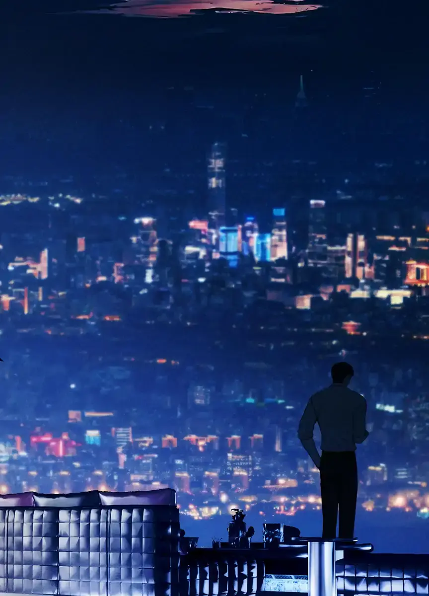 Only for Love Chapter 59 Page 54