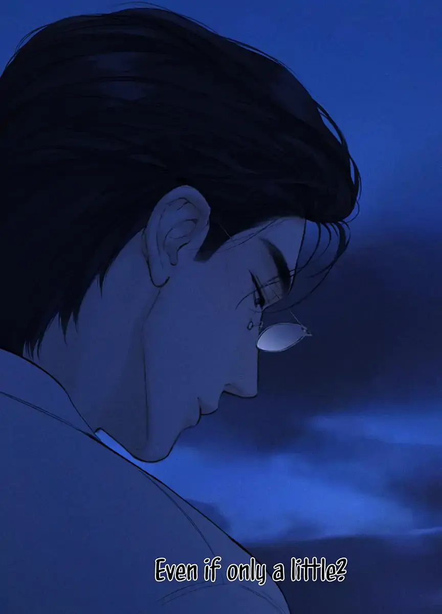 Only for Love Chapter 59 Page 57