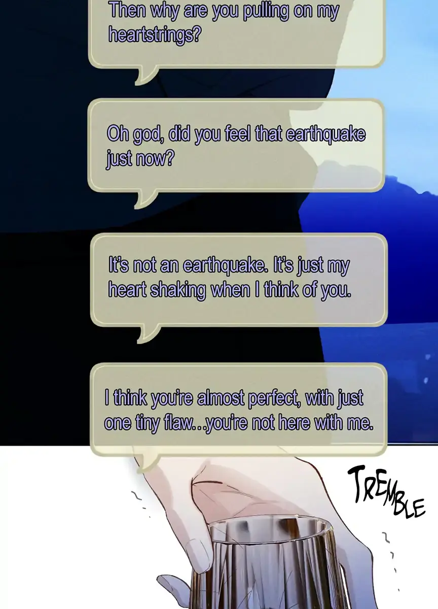 Only for Love Chapter 59 Page 59