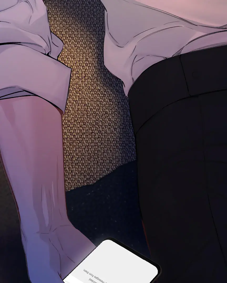 Only for Love Chapter 59 Page 69