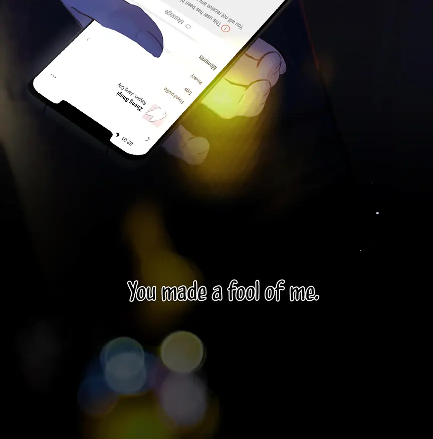 Only for Love Chapter 59 Page 70