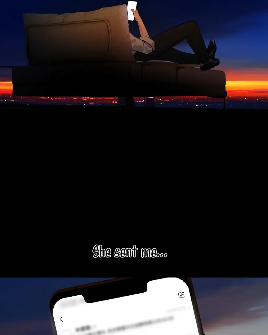 Only for Love Chapter 59 Page 72