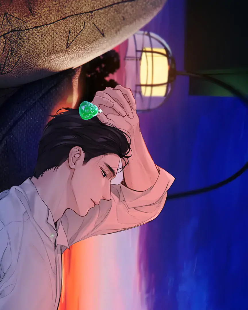 Only for Love Chapter 59 Page 80