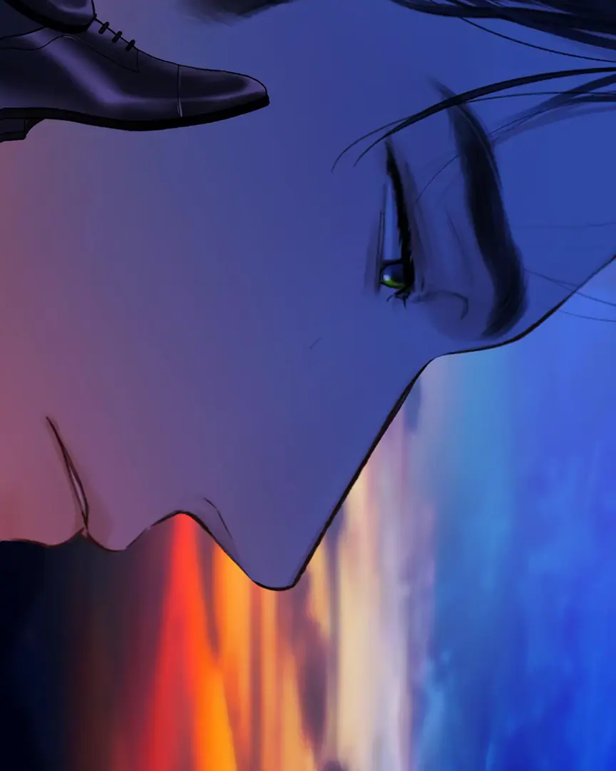 Only for Love Chapter 59 Page 84