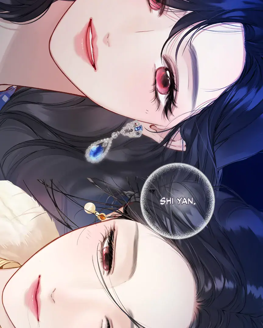 Only for Love Chapter 59 Page 86