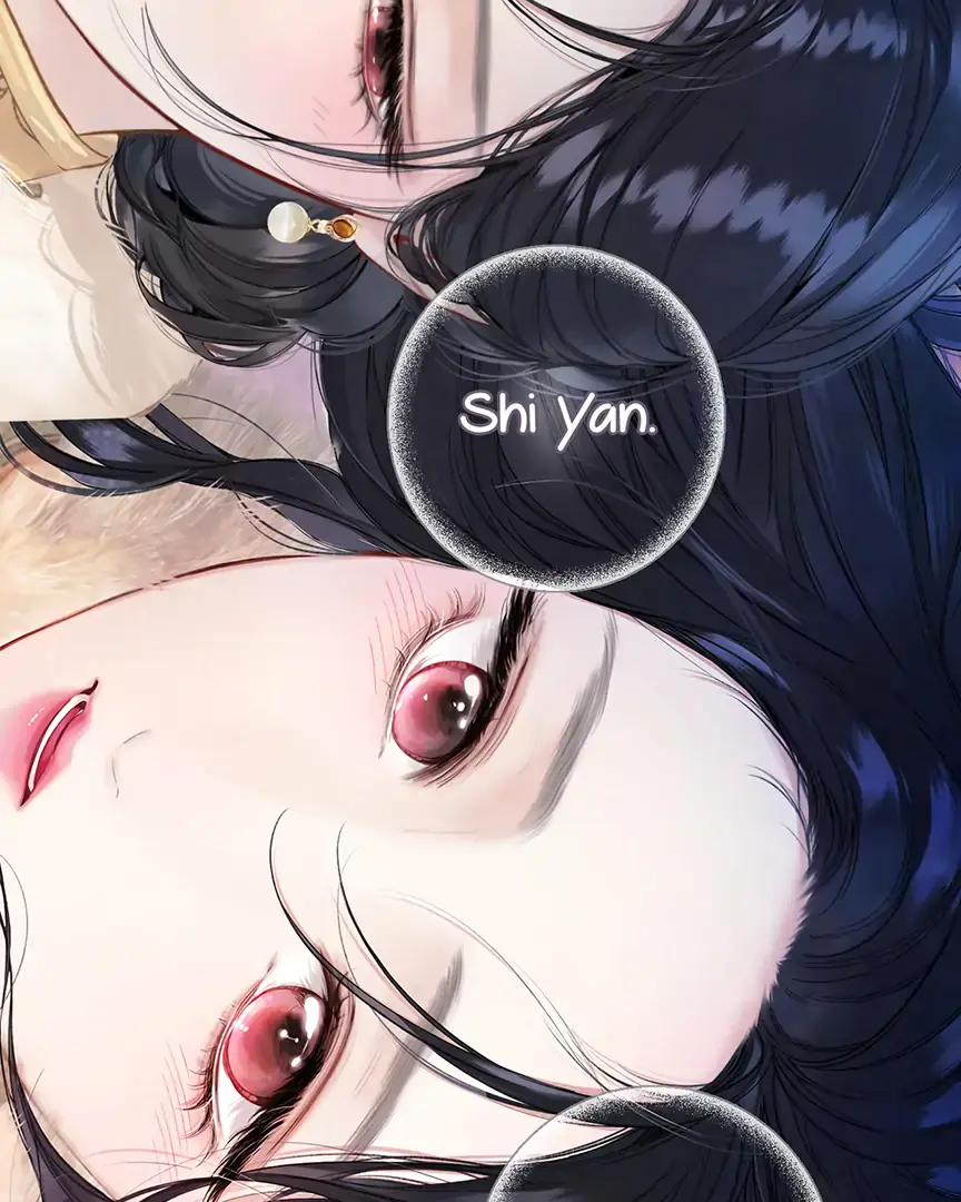 Only for Love Chapter 59 Page 87