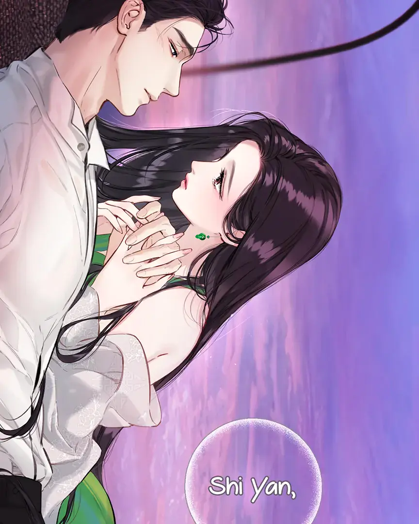 Only for Love Chapter 59 Page 91
