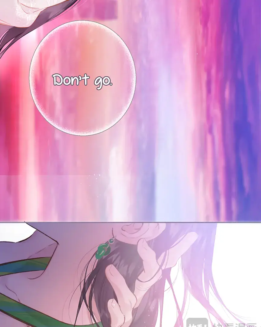 Only for Love Chapter 59 Page 95