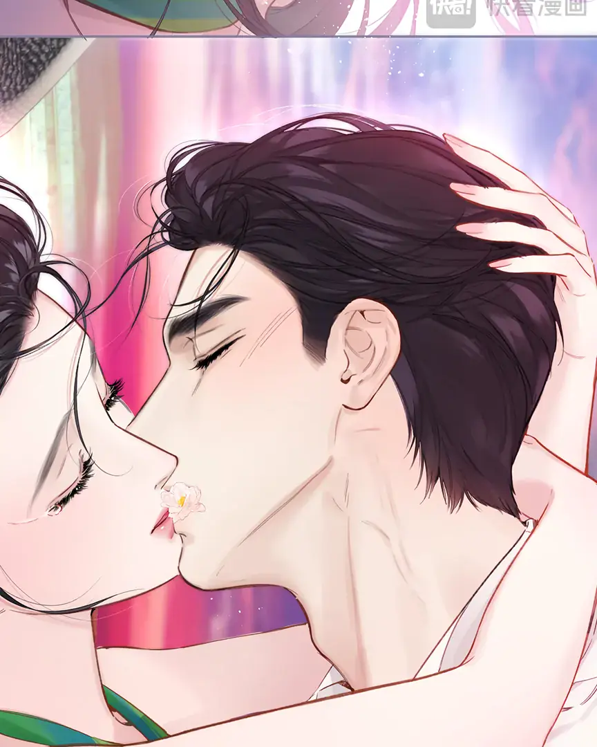 Only for Love Chapter 59 Page 96