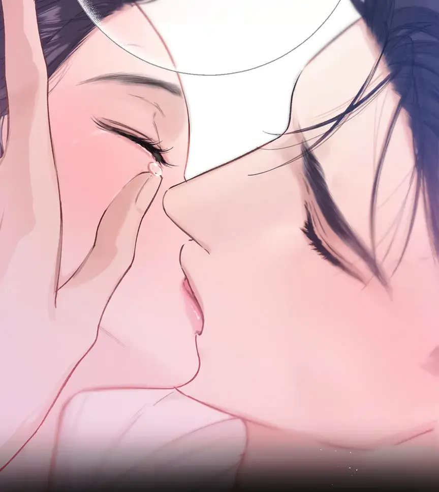 Only for Love Chapter 59 Page 99