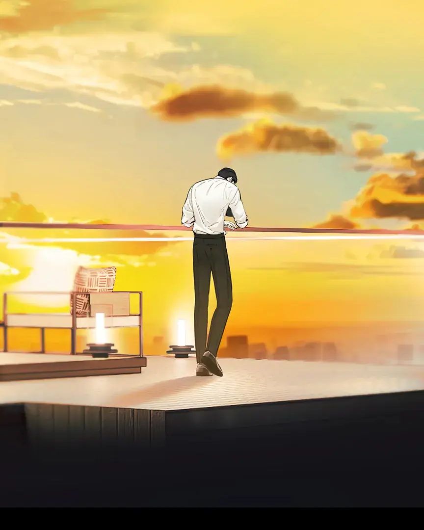 Only for Love Chapter 59 Page 107