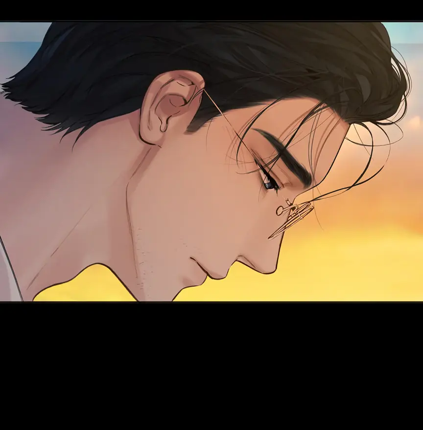 Only for Love Chapter 59 Page 109