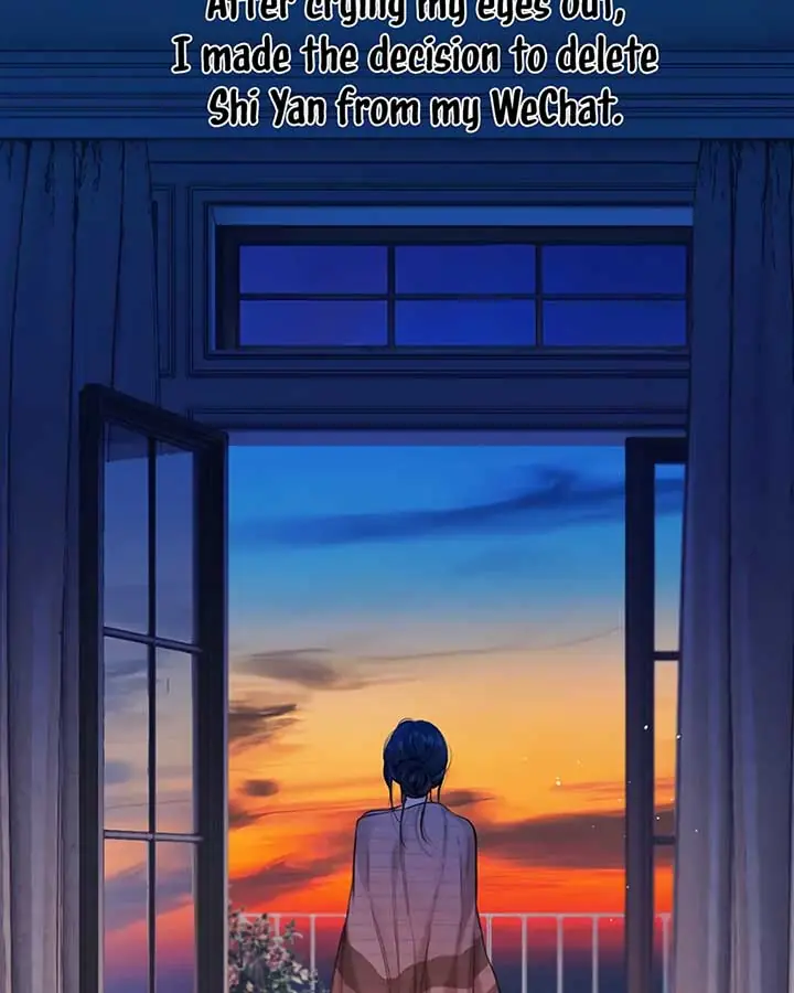 Only for Love Chapter 60 Page 5