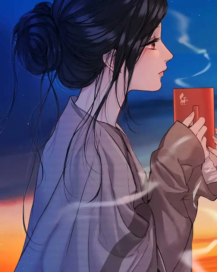 Only for Love Chapter 60 Page 8