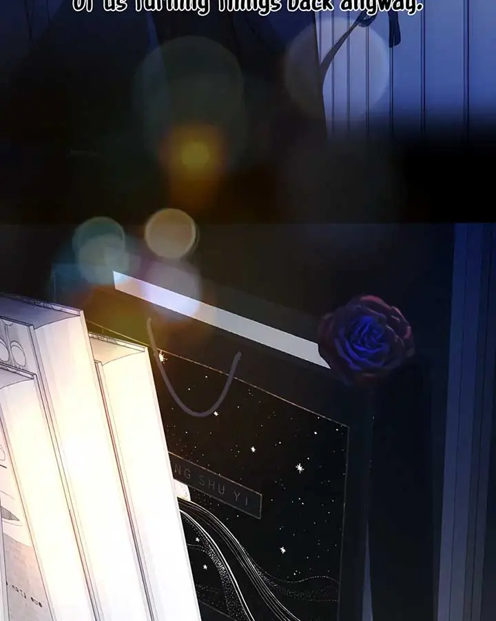 Only for Love Chapter 60 Page 10
