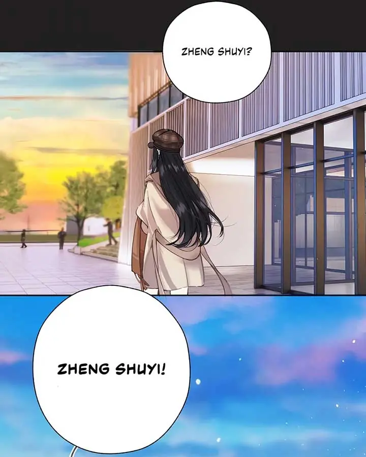 Only for Love Chapter 60 Page 15