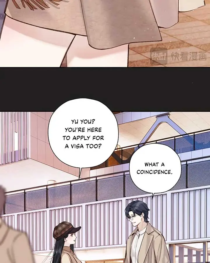 Only for Love Chapter 60 Page 18